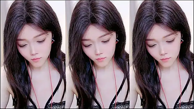 Cindy-dd webcam