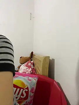Jstrawberry webcam
