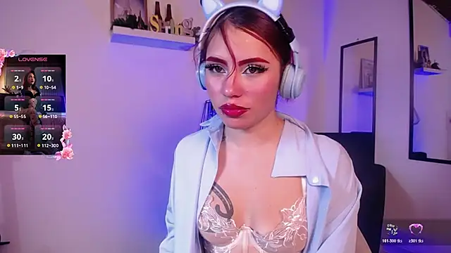 Raven_Blue_ webcam