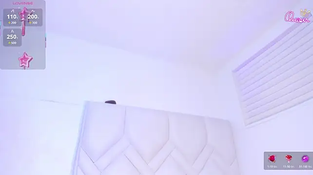 sky_velvet webcam