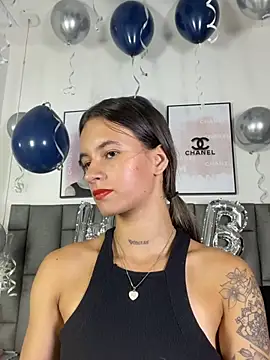 JuliaColemann webcam