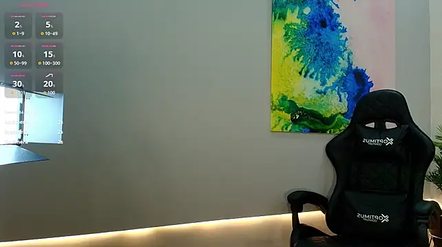 Megan_lux_ webcam