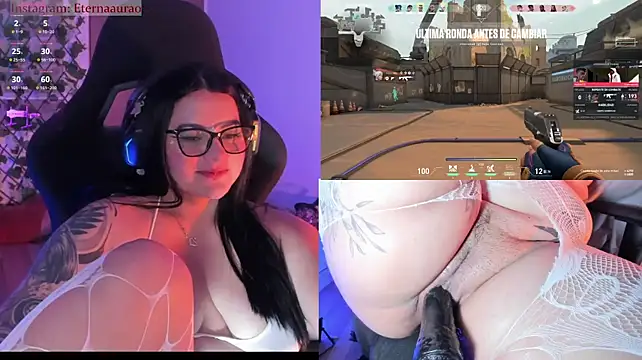 EternaAura_ webcam