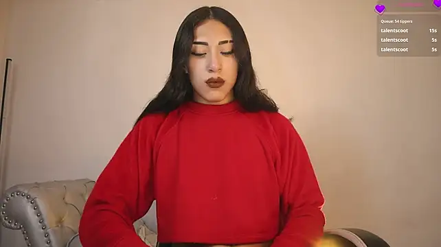 Velvet_Raze webcam