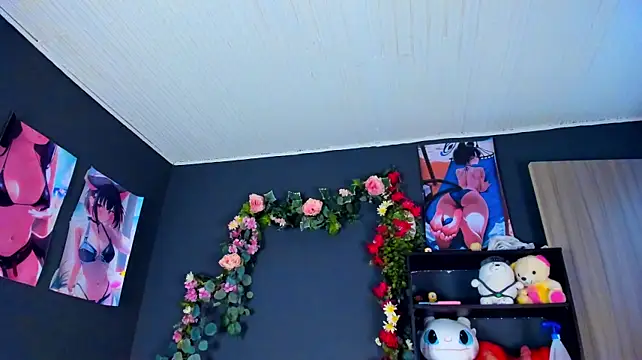 Kira_Exxe webcam