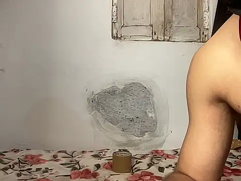 TOPNICK_AND_ALEX_COUPLE webcam