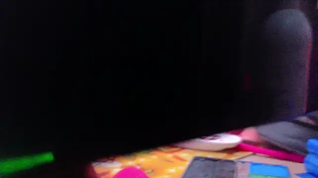 marsy_bliss (F young) - gag ball 2 min