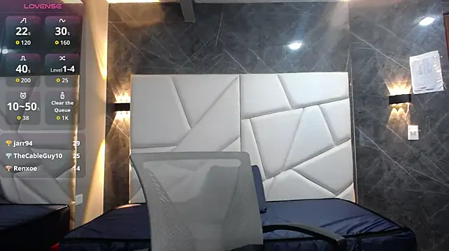 Valeriamoon_3101 webcam