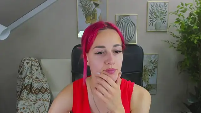Liinda_Lee webcam