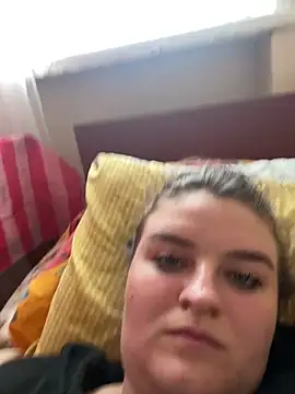 MandarinkaKiss21 webcam