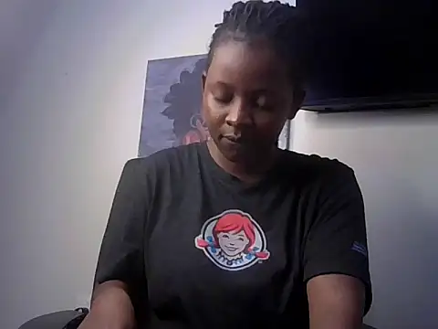 CocoTease33 webcam