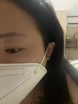 AC_liuliu webcam