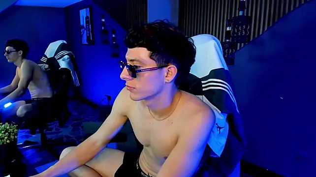 TheGhostforeeonss webcam