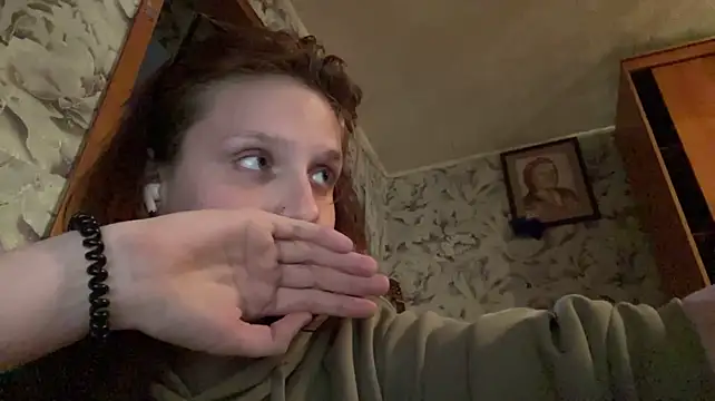 LareeHout webcam