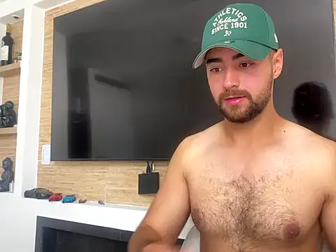 KevinBear_ webcam