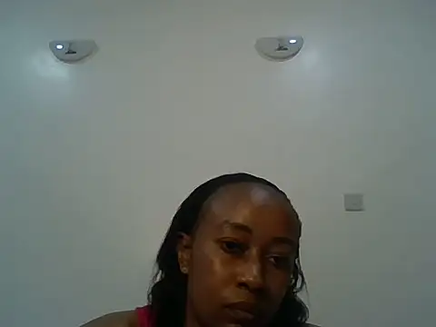MissBlossom254 webcam