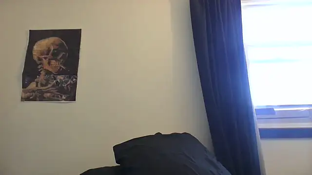 WetFlower69 webcam