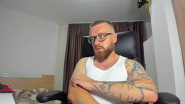 Findom_guy webcam