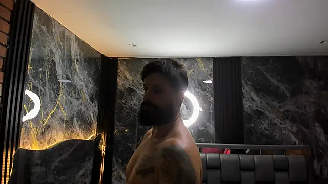 Couple_Gold69 webcam