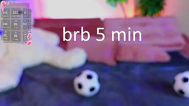 Marie_Moore webcam