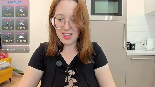 Charmy_Gracy