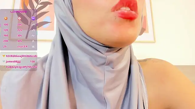 hanajameela