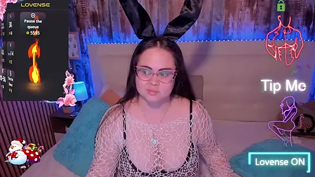 LolaVillalobos webcam