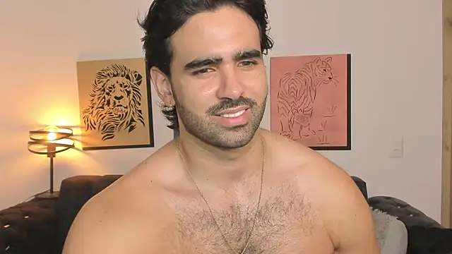 Brad_Martin webcam