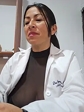 JustSamantha_ webcam