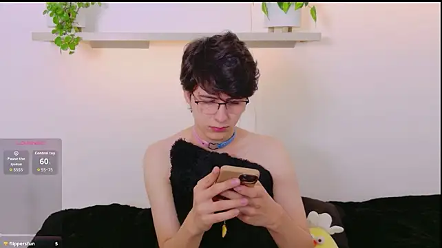 JeyboiXO webcam