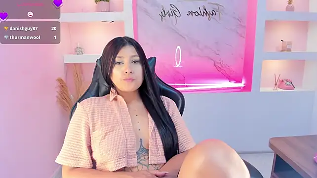 CandyRoxx1_ webcam