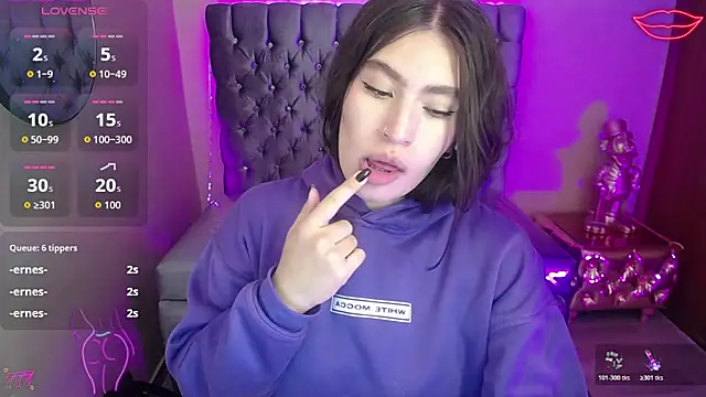 im_anny_t webcam