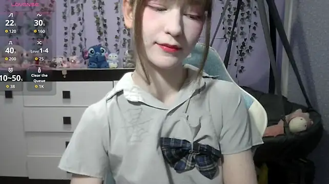 Yoonhee_ki webcam