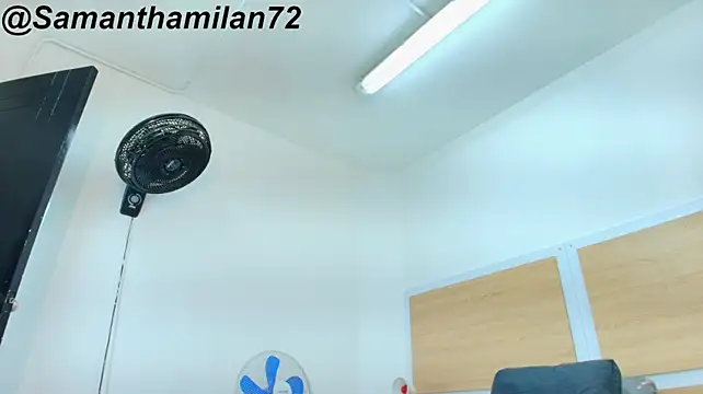 SamanthaMilann webcam