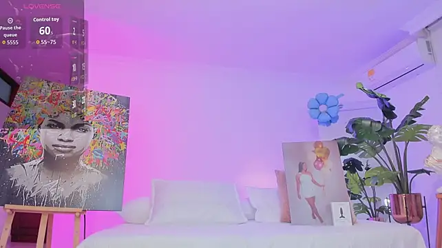 JANYLOVE__ webcam
