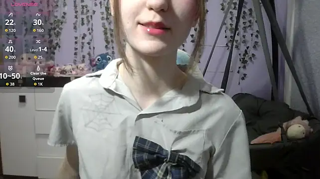 Yoonhee_ki webcam