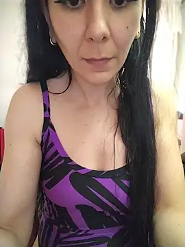 LissaThompsom live cam on StripChat