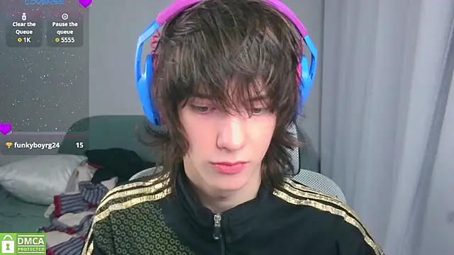 LeonBoykisser