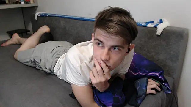 Student_Oliver