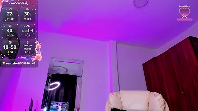 chloejones__ live cam preview