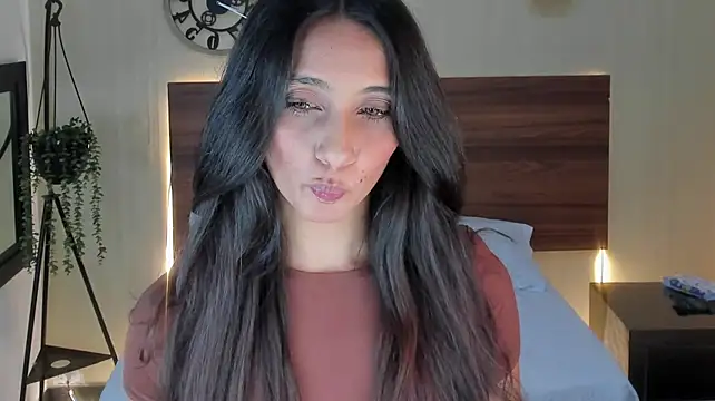 SamayRyann live cam preview