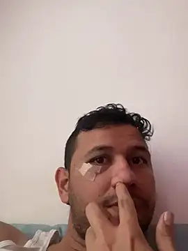 Michaell_Spinelly live cam preview