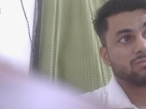 Stubborndesiboy