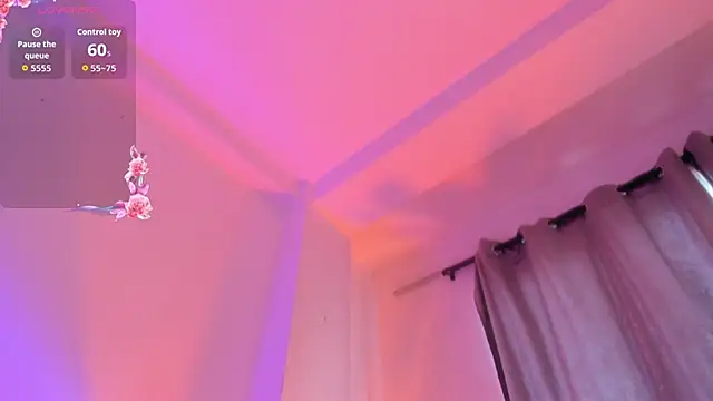 Violett_hott_ live cam preview
