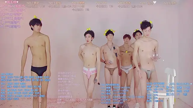 TNT-888 live cam preview
