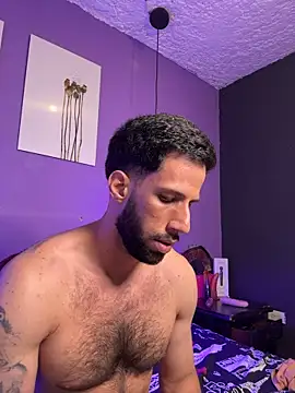 Karim_mansur live cam