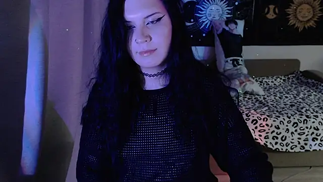 iintimate_flesh live cam on StripChat