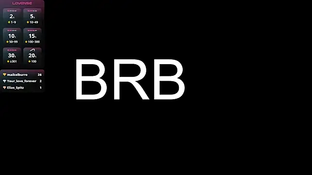 berry_princes live cam preview