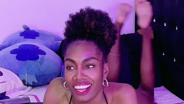 Blackrosse__ live cam preview