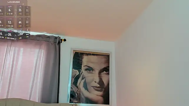 Beautyari_ live cam preview